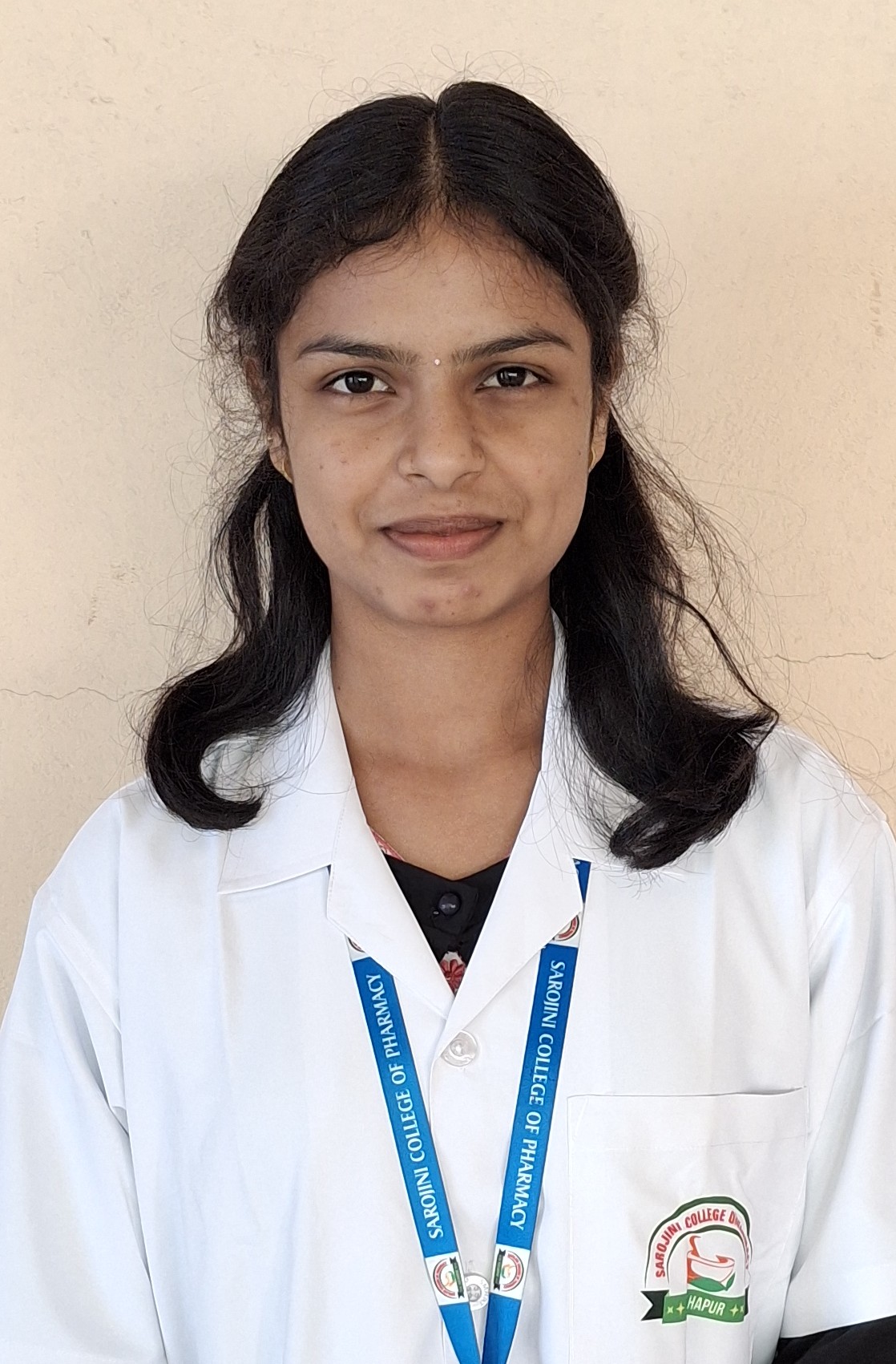 Mr. Shubham Kandalkar